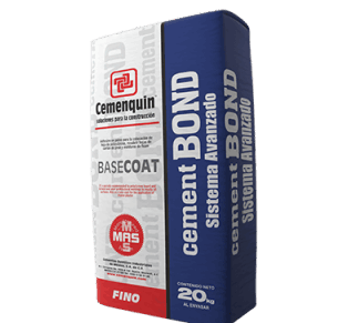 CEMENT-BOND /FINO
