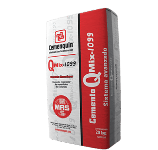 Q MIX-1099