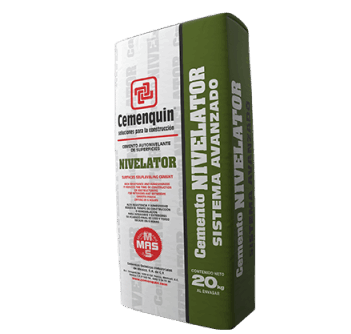NIVELATOR
