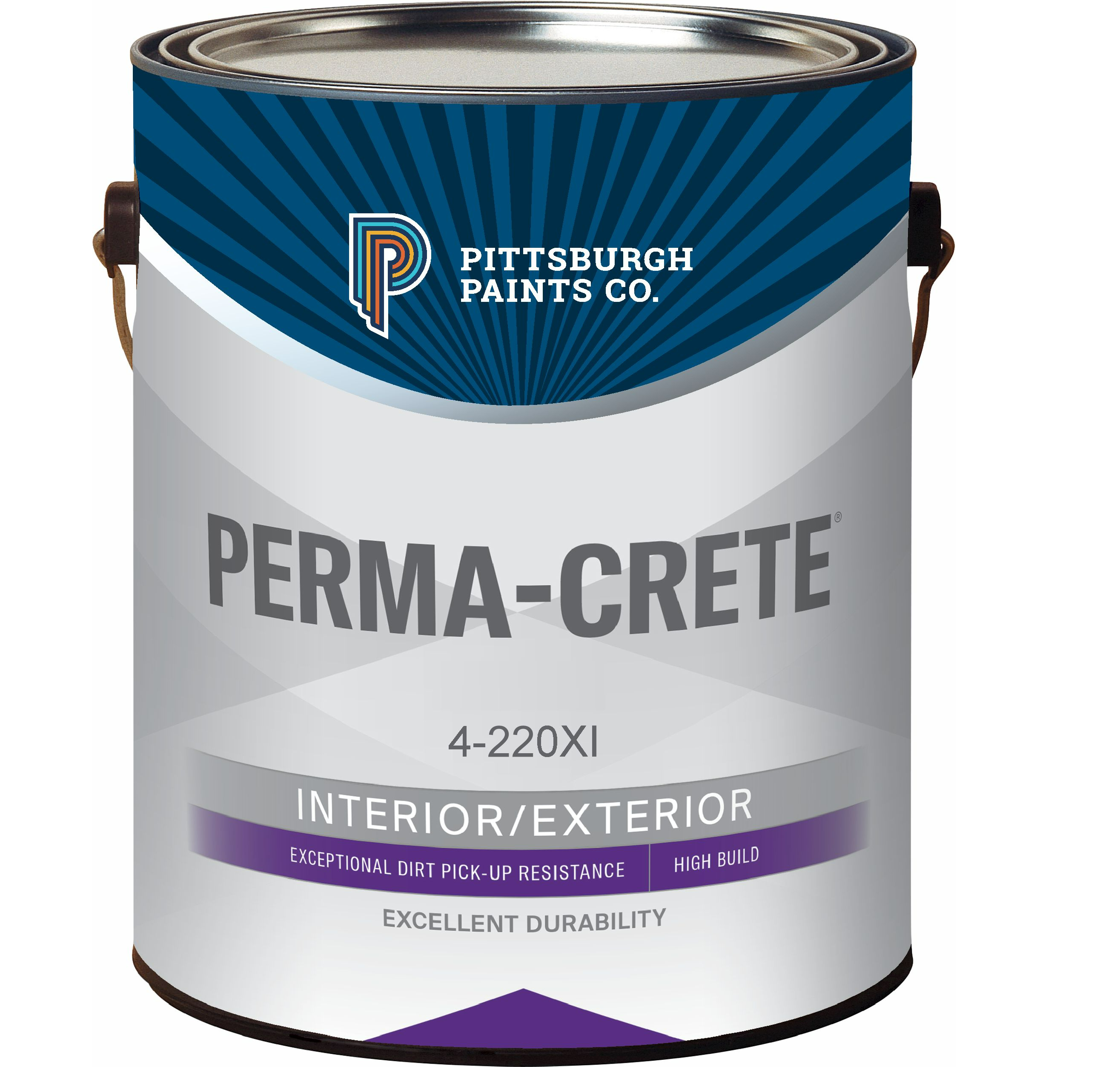 PERMA-CRETE  MATE / EXT