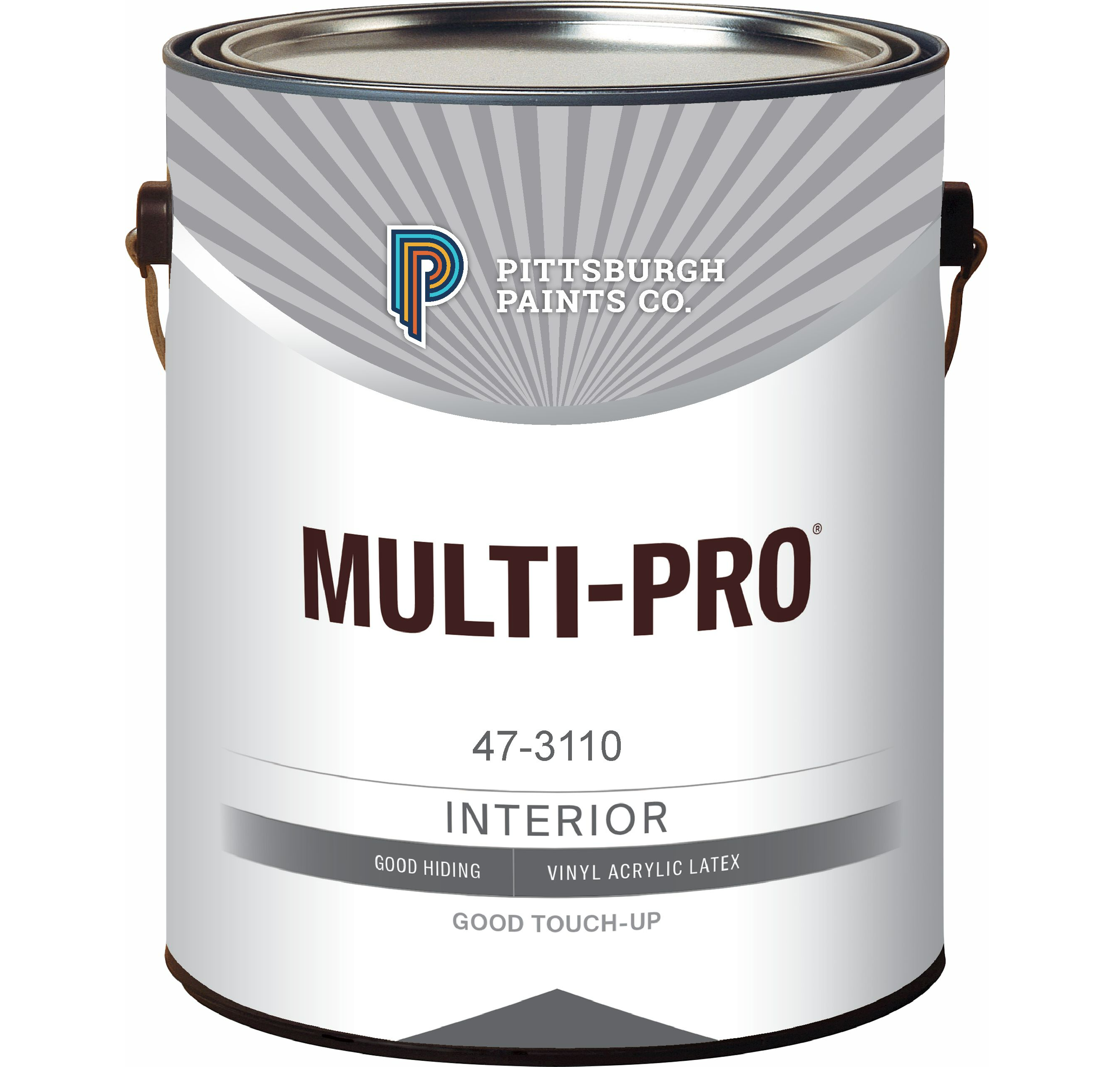 MULTI-PRO EGGSHELL INT