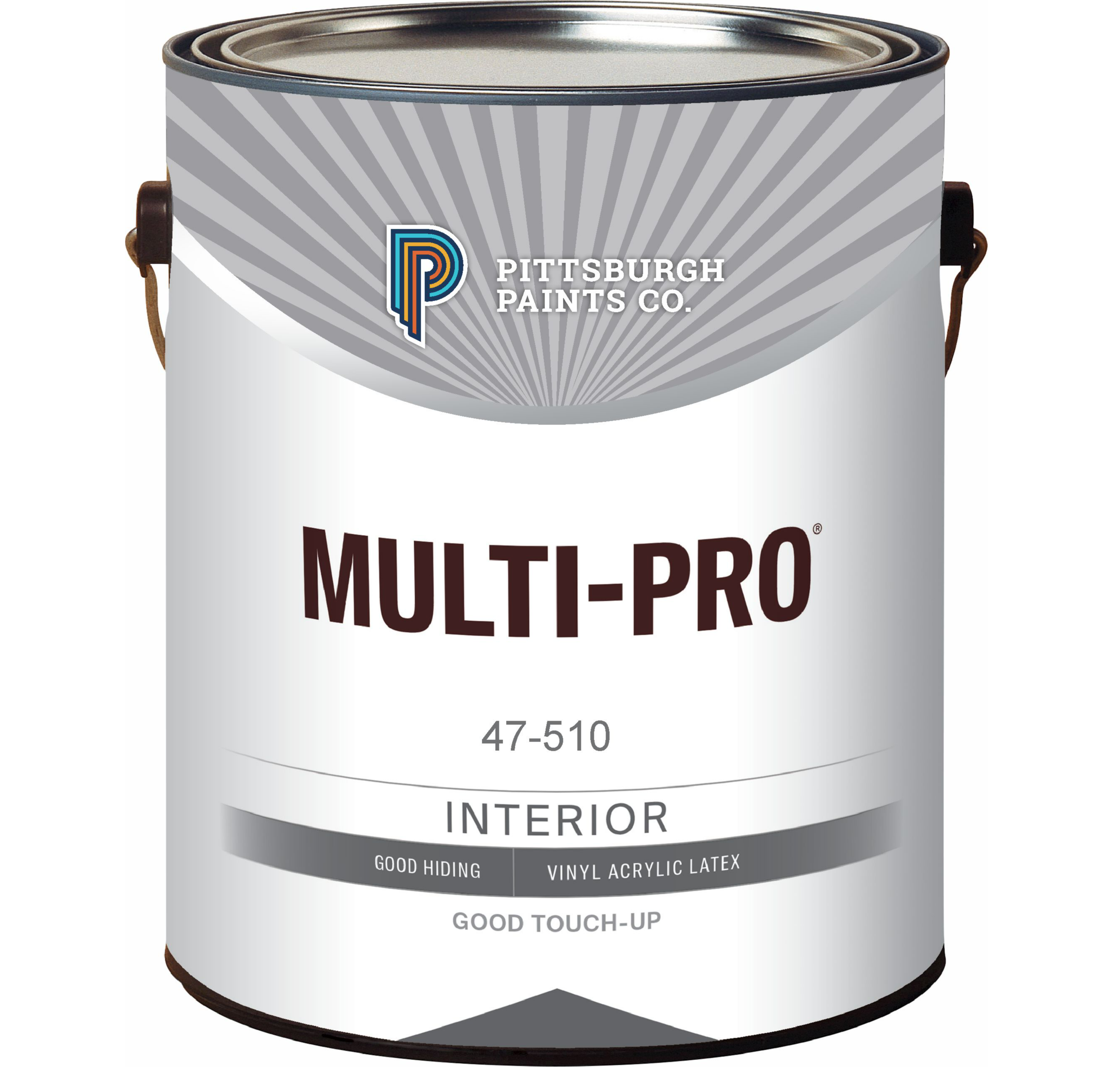 MULTI-PRO SEMI-GLOSS INT