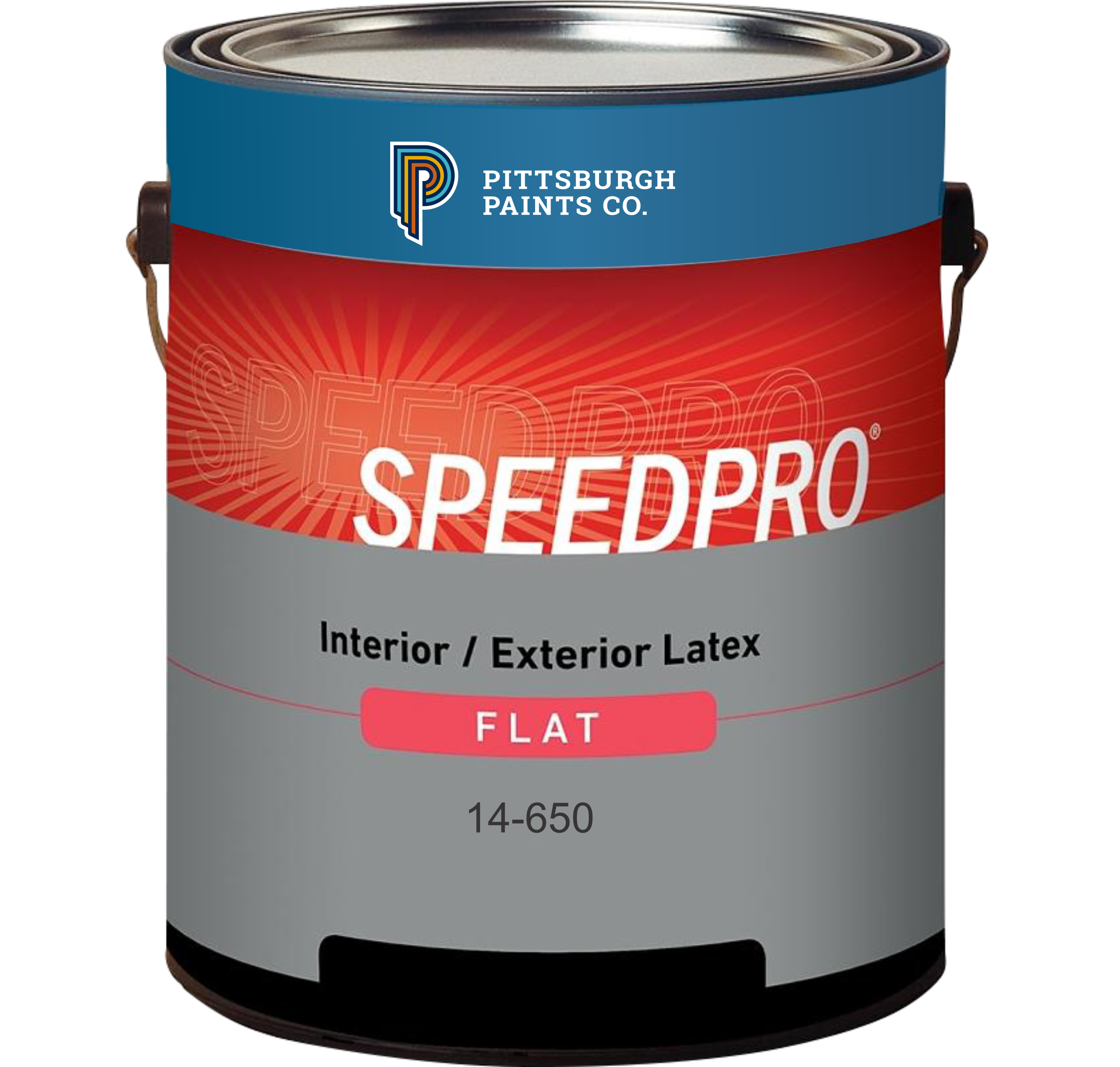 SPEED-PRO MATE  INT