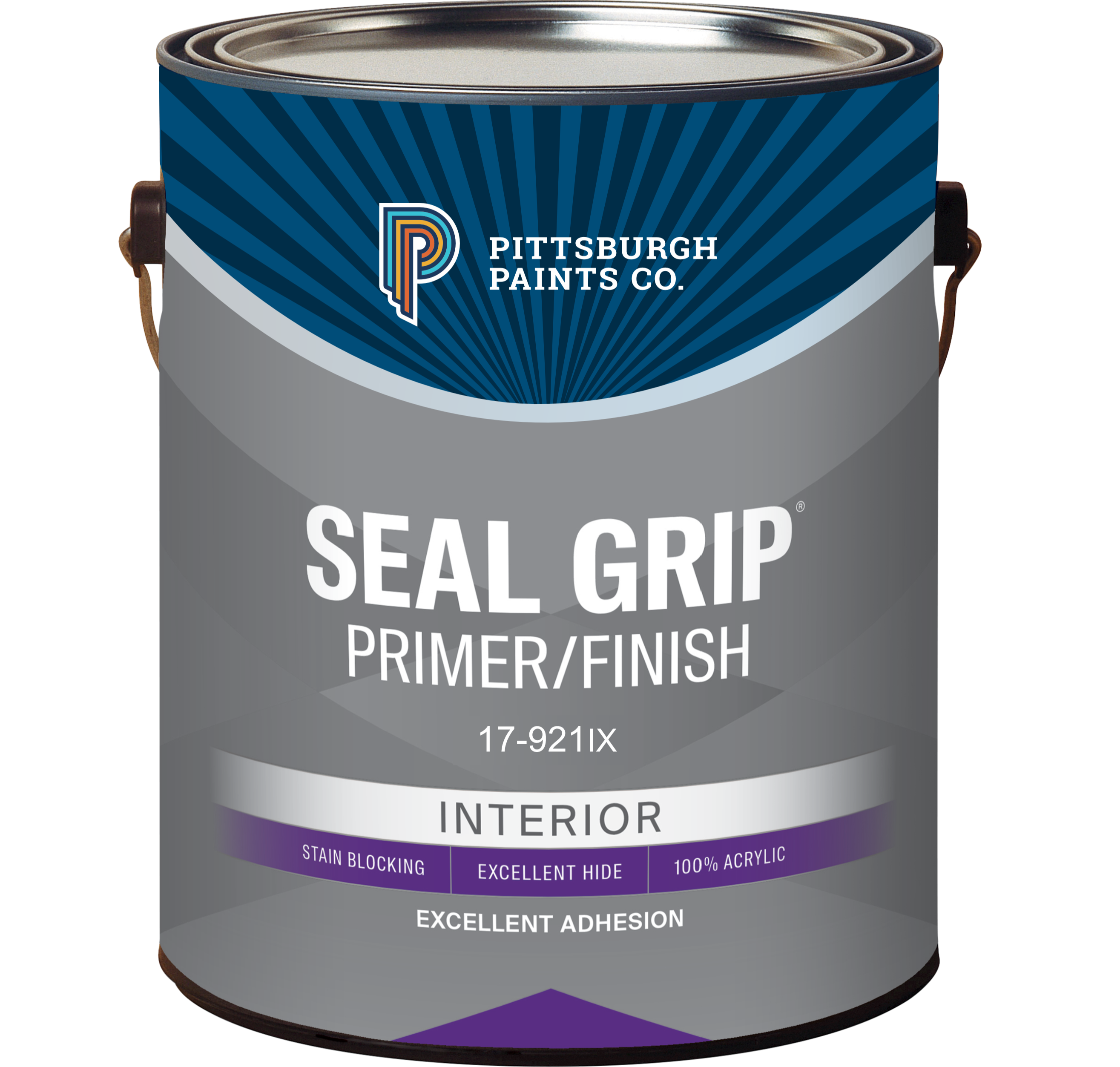 SEAL-GRIP PRIMARIO INT/EXT