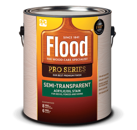 FLOOD SEMI-TRASPARENTE  FLD812 / EXT