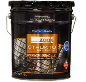 STRUKTO SR1 PRIMARIO / EXT