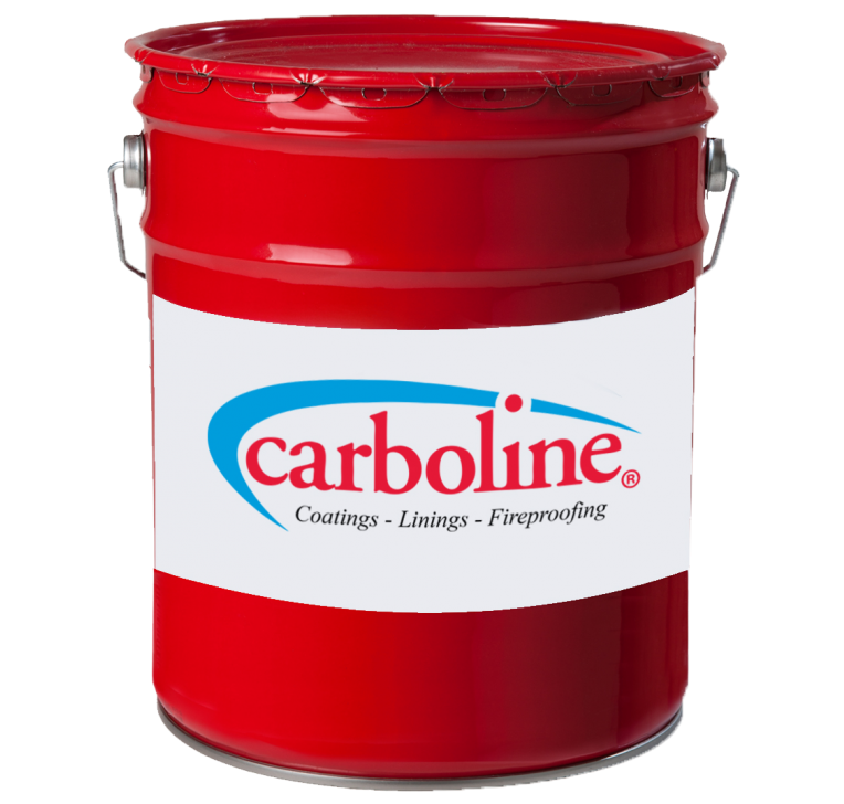 POLIURETANO CARBOTHANE 134 HG