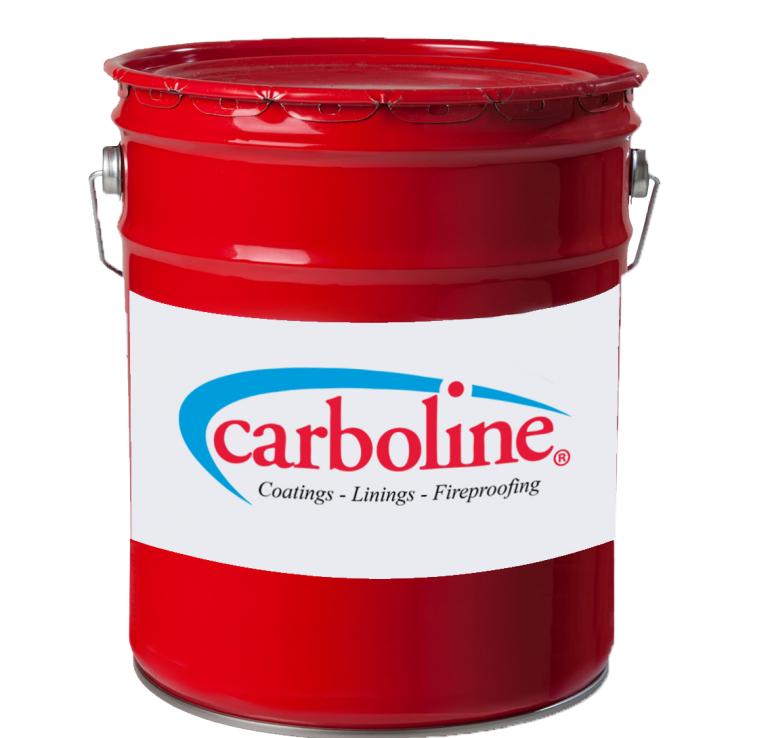POLIURETANO CARBOTHANE 134 HG