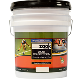COMPETITION / PINTURA PARA CANCHAS