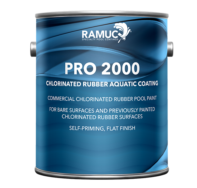 ULTRA PRO 2000 / PINTURA PARA ALBERCA