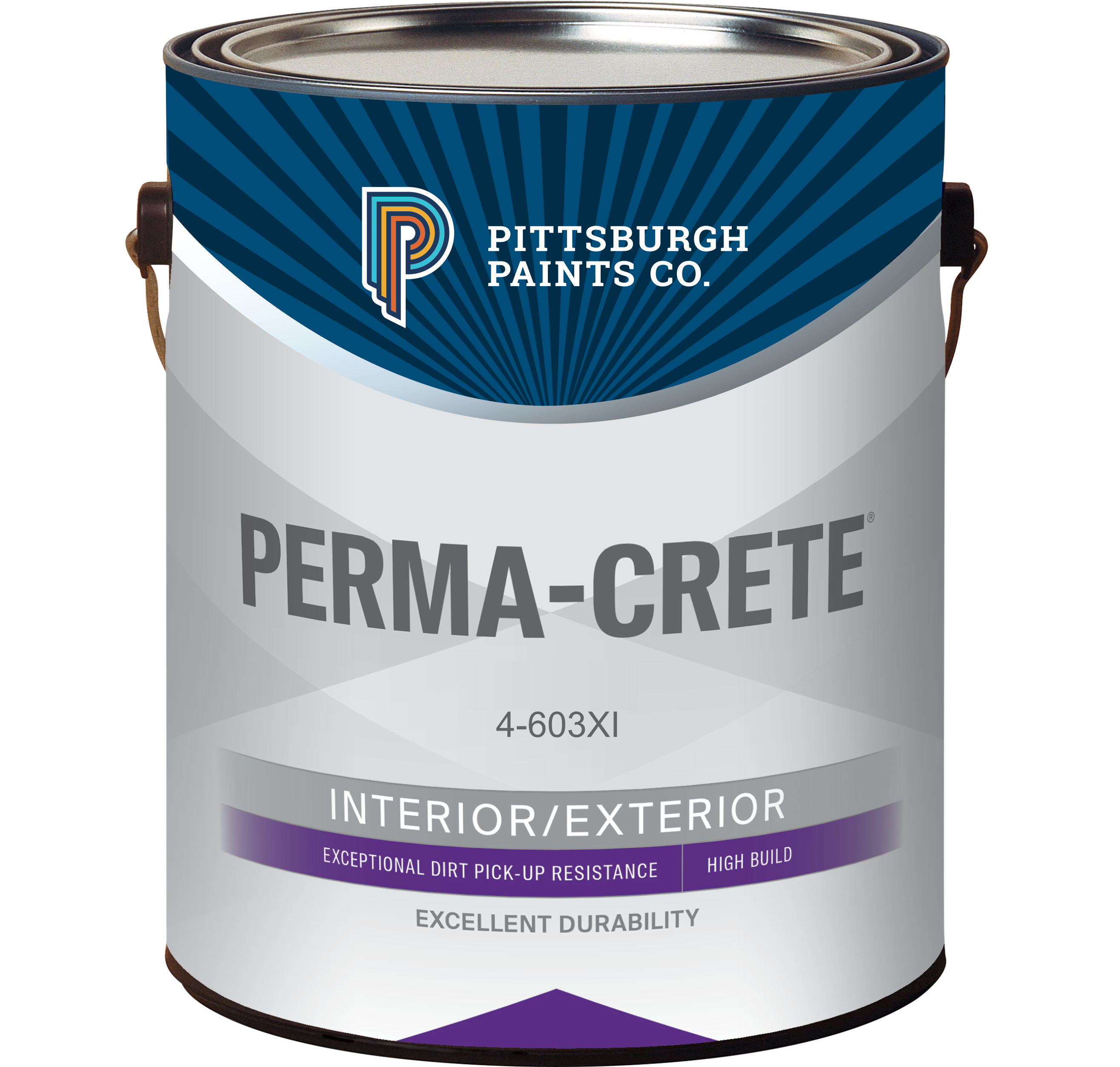 PERMA-CRETE  PRIMARIO  INT/ EXT