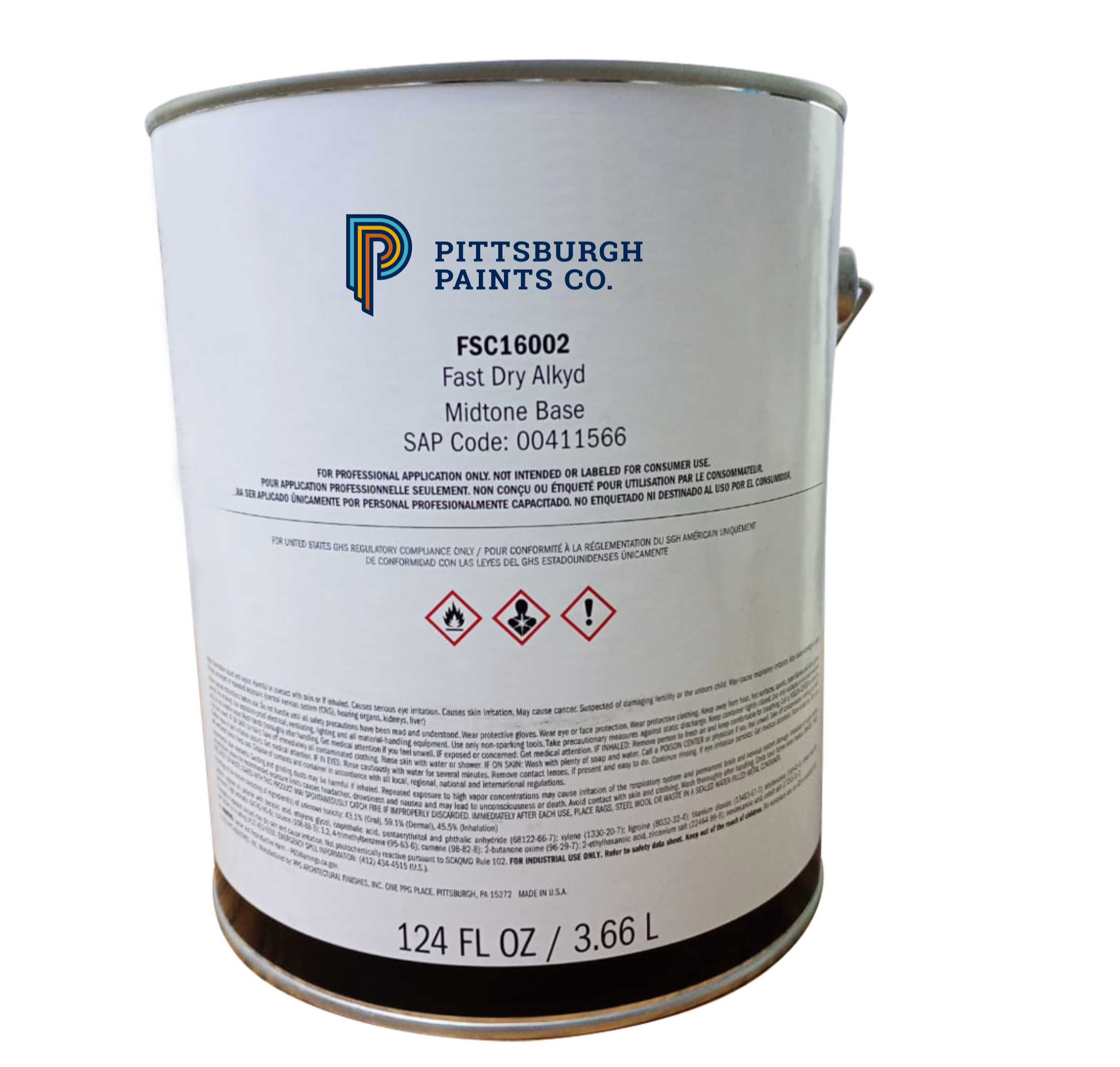 ALKIDALICO SECADO RAPIDO