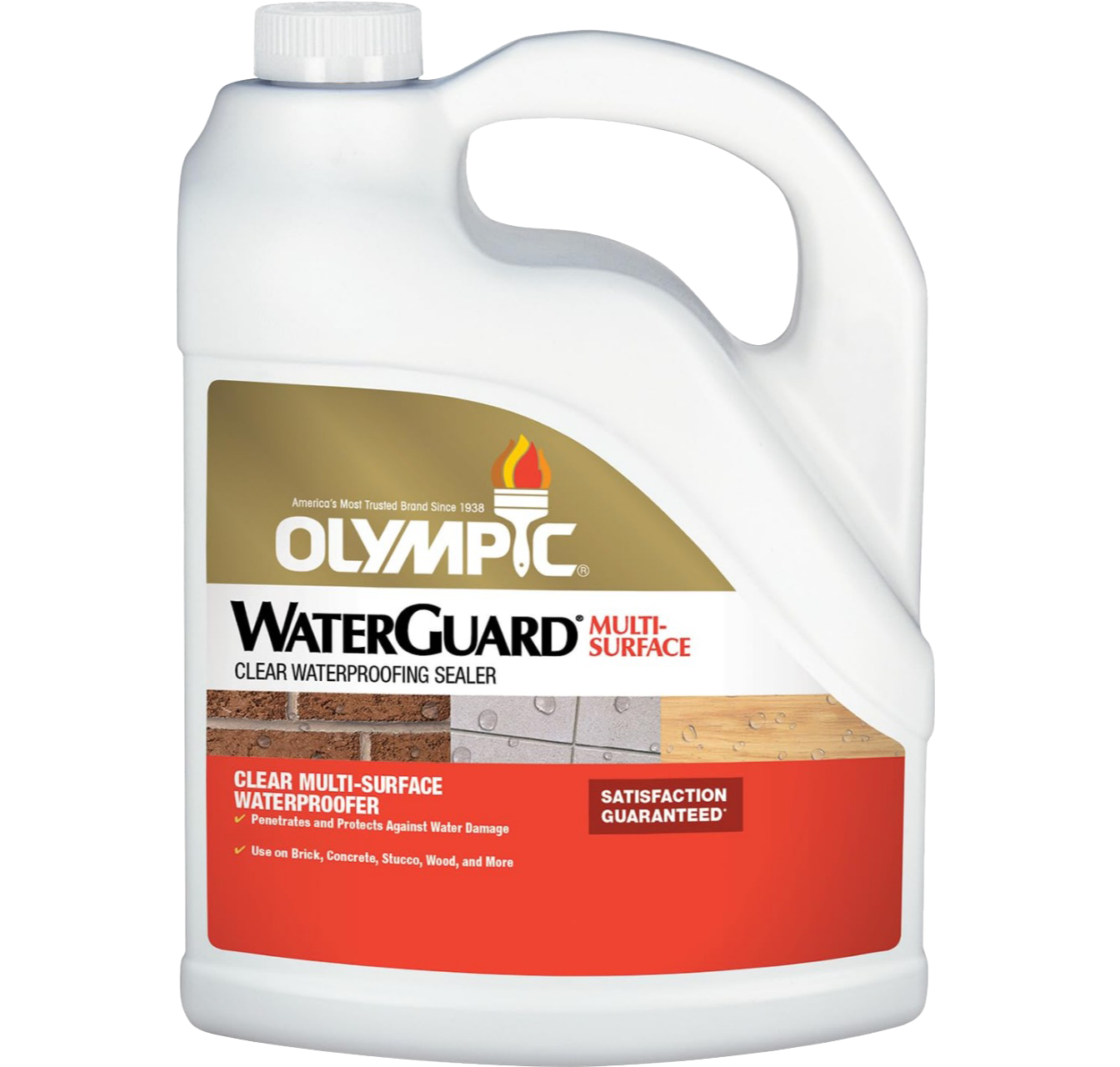 OLYMPIC -WATERGUARD  / EXT