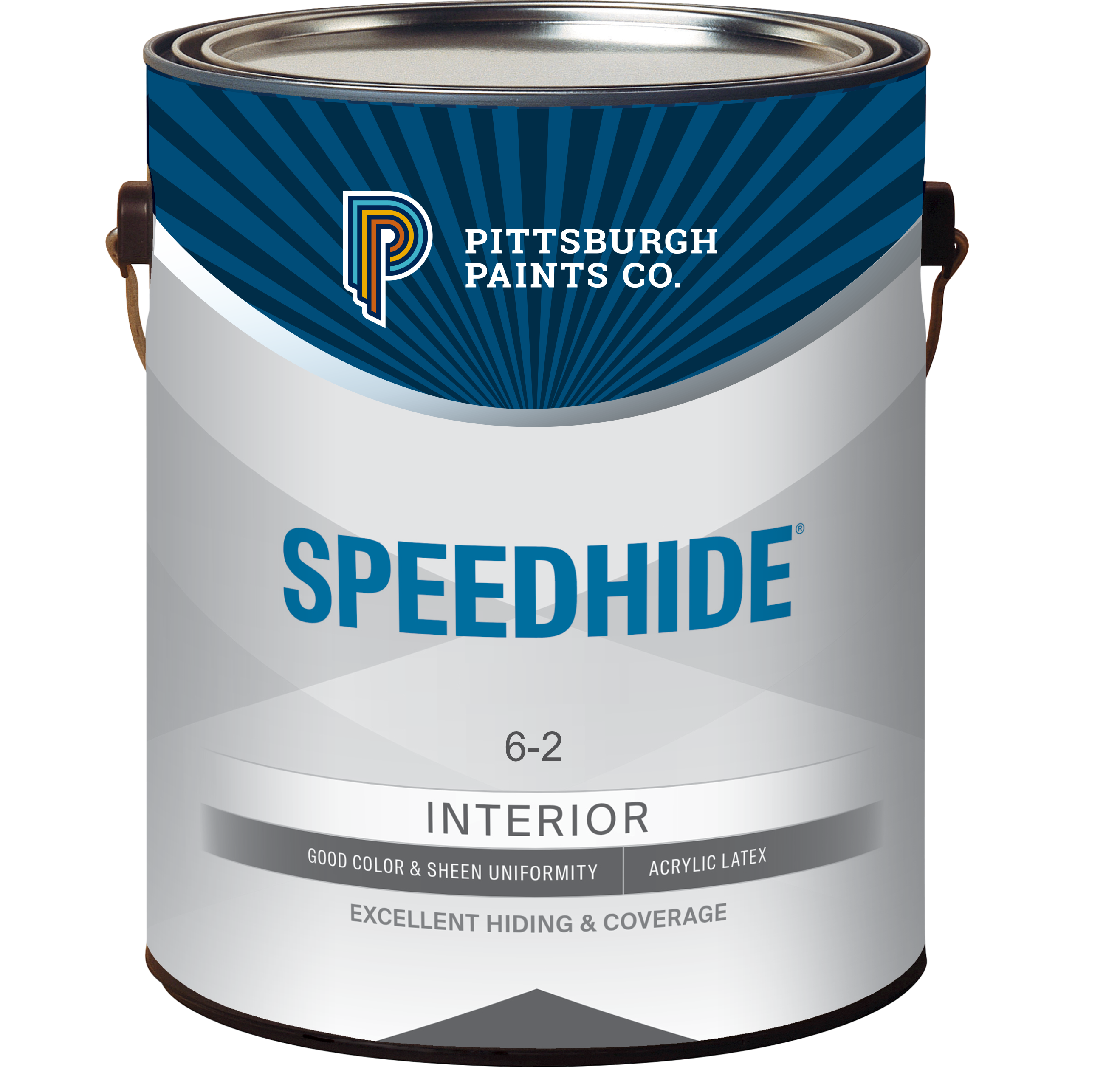 SPEED-HIDE PRIMARIO INT